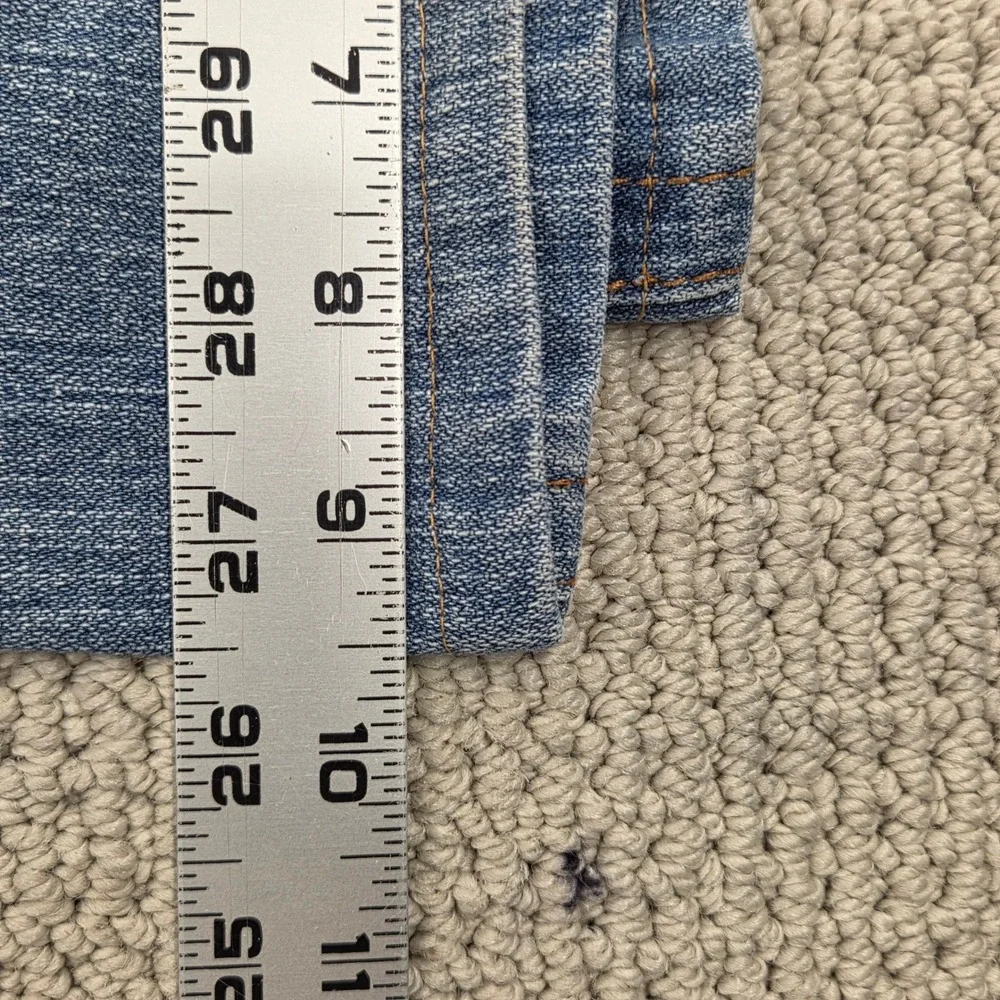 True Religion great gently